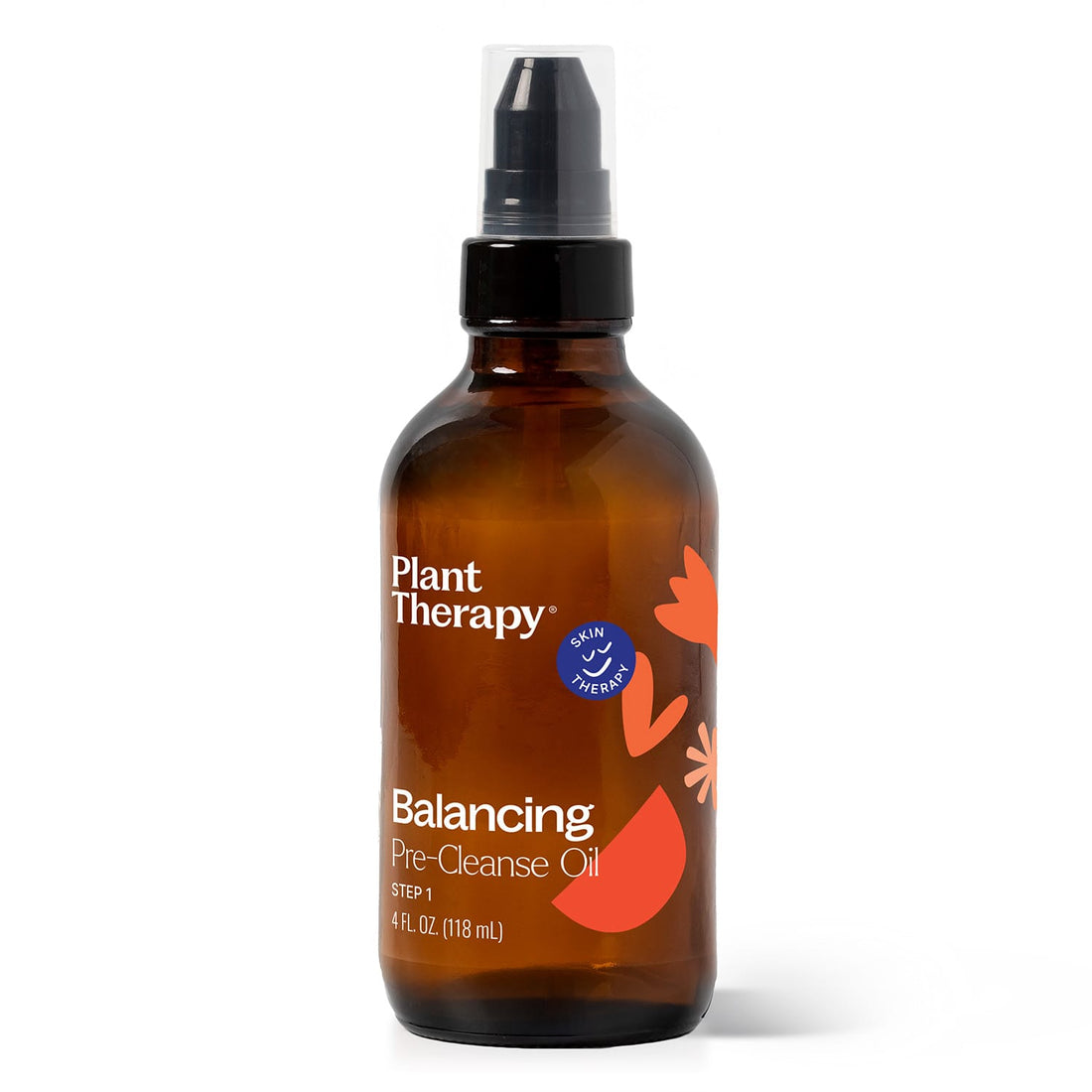 Balancing Pre-Cleanse Oil - My American Goods