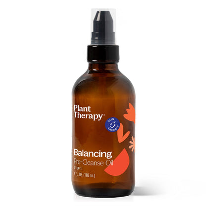 Balancing Pre-Cleanse Oil - My American Goods