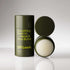 Always Off Leash Everything Balm dog paw and nose moisturizer in green jar