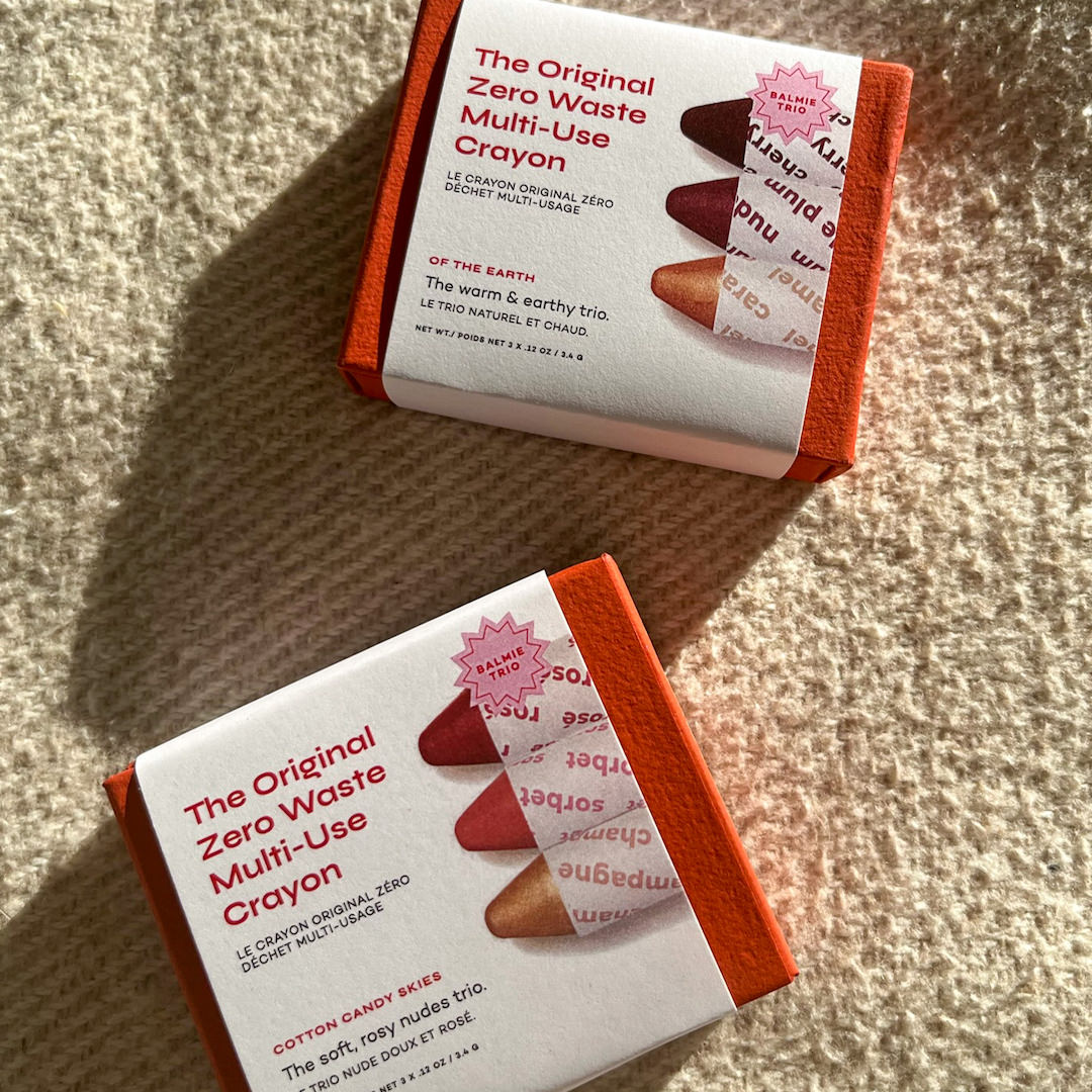 Everyday Pinks Bundle
