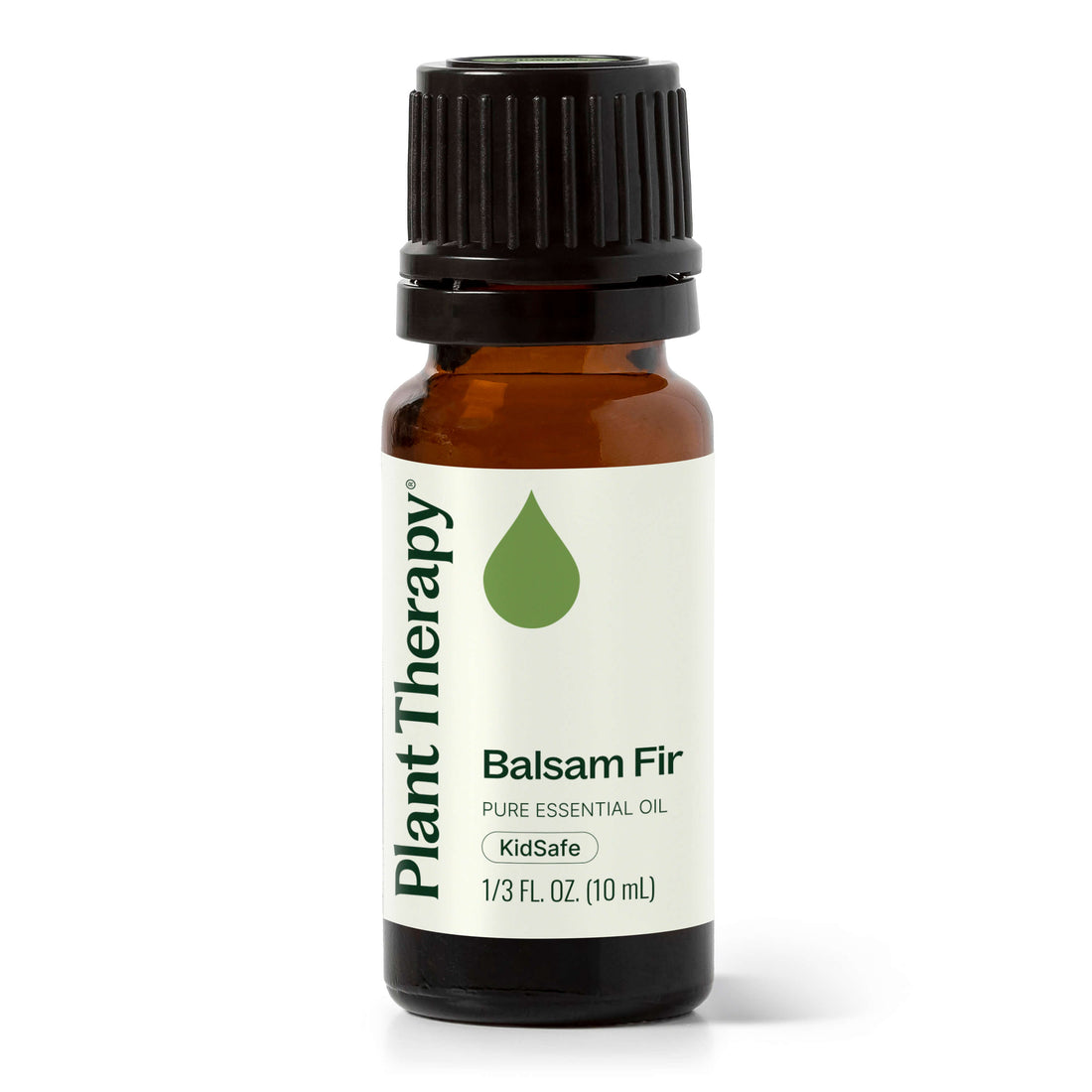 Balsam Fir Essential Oil - My American Goods