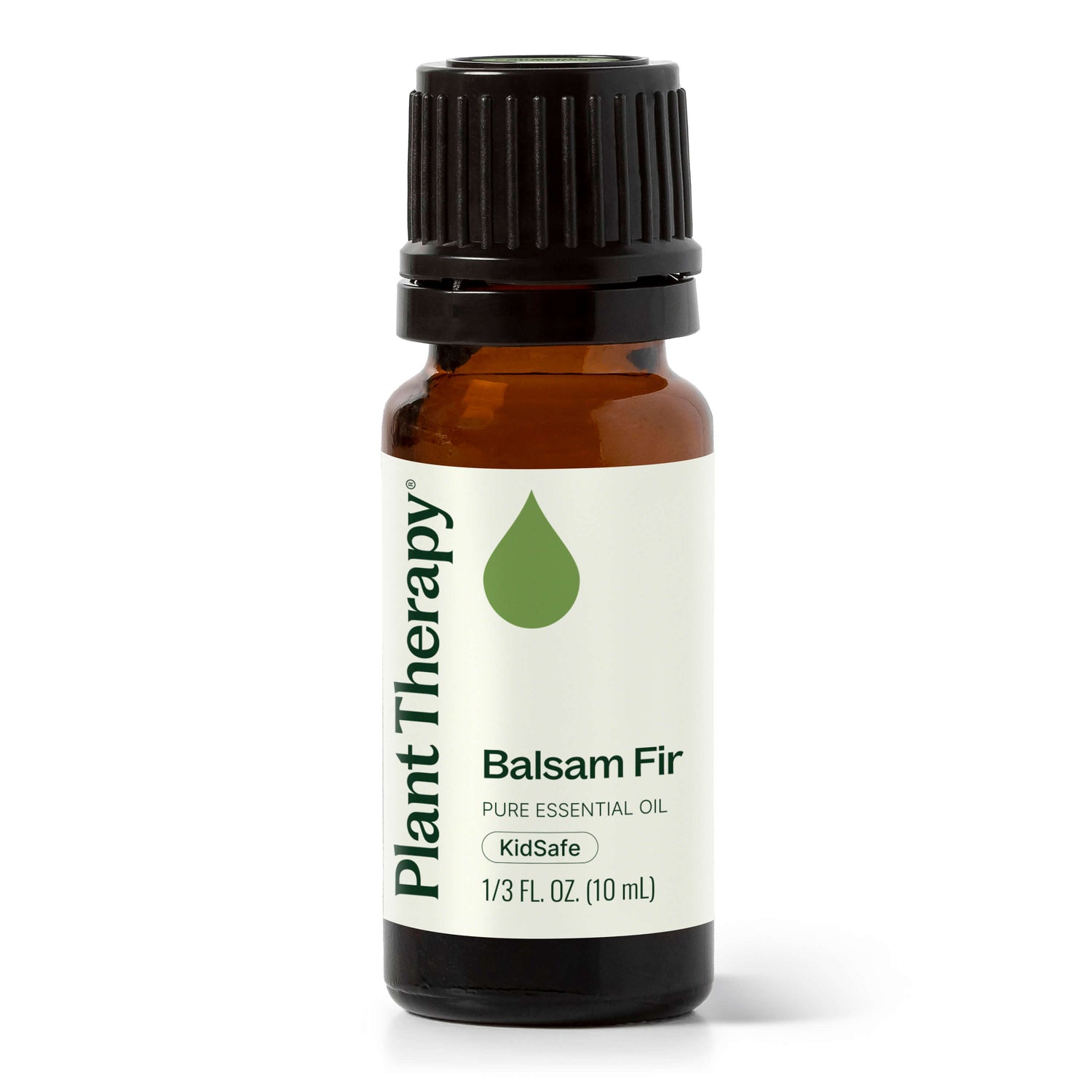Balsam Fir Essential Oil - My American Goods