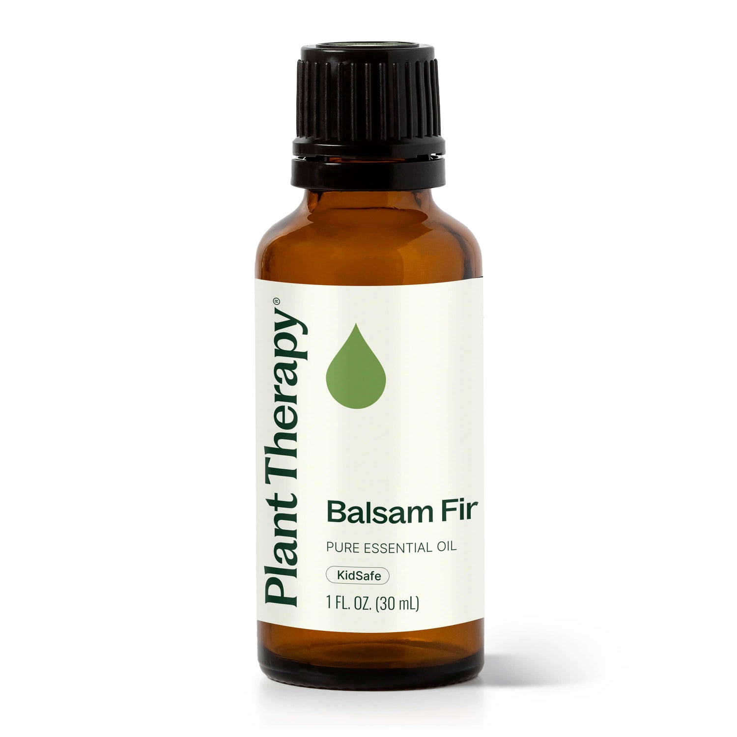 Balsam Fir Essential Oil - My American Goods