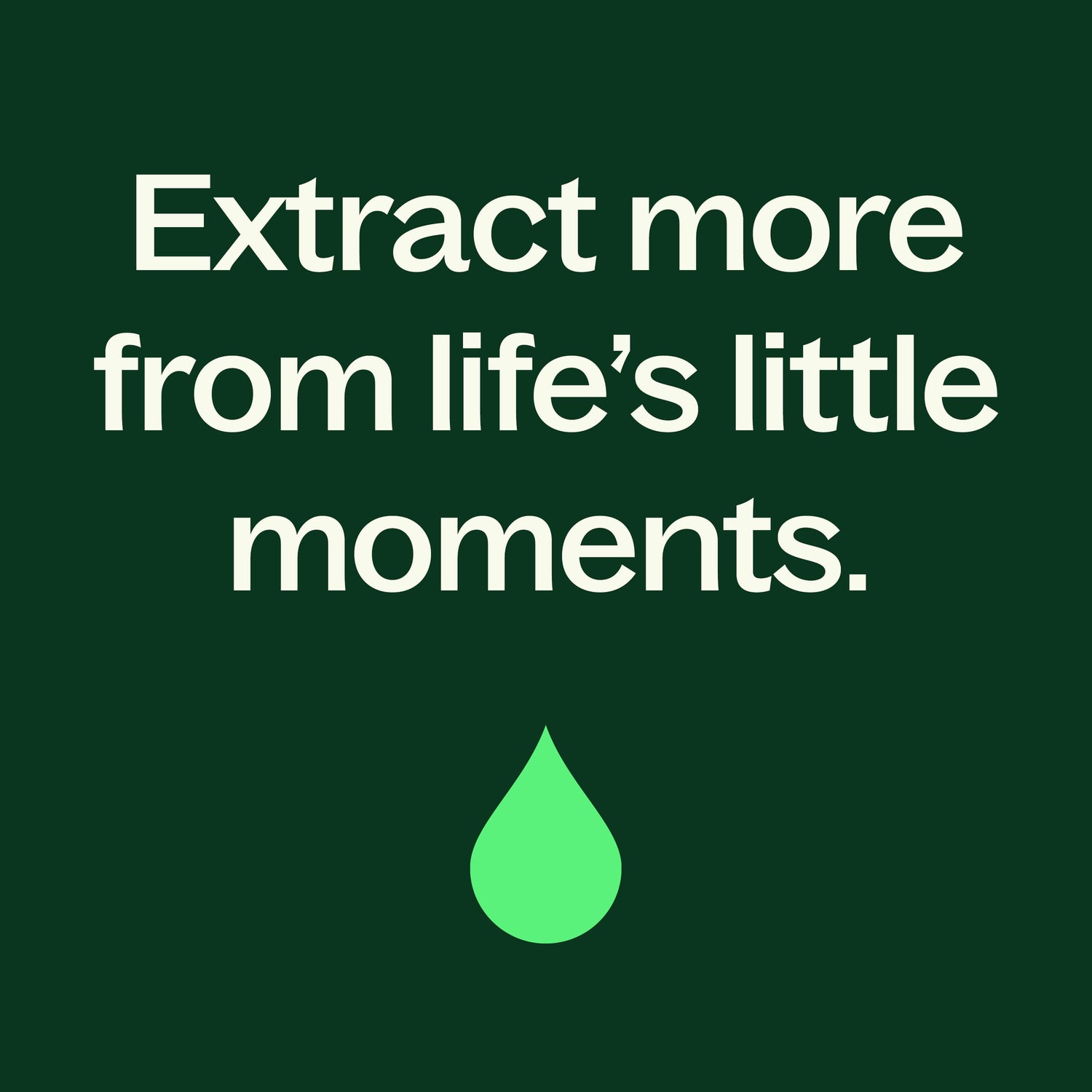 Balsam Noir Naturally Scented Candle - My American Goods