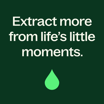 Balsam Noir Naturally Scented Candle - My American Goods