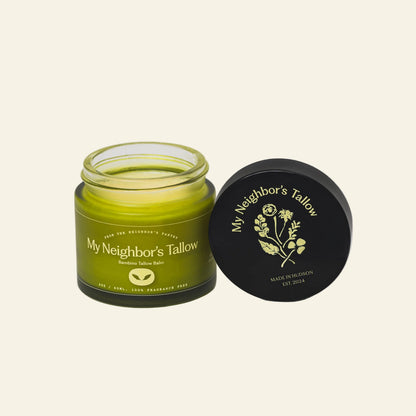 Bambino Balm - Fragrance Free Tallow