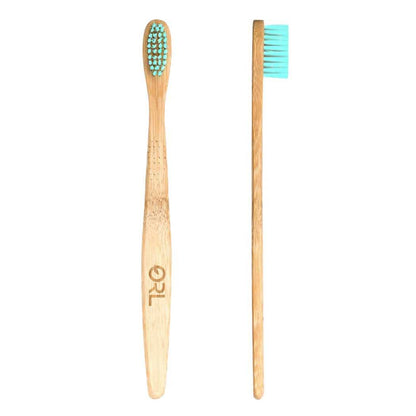 ORL Toothbrush Bamboo Toothbrush