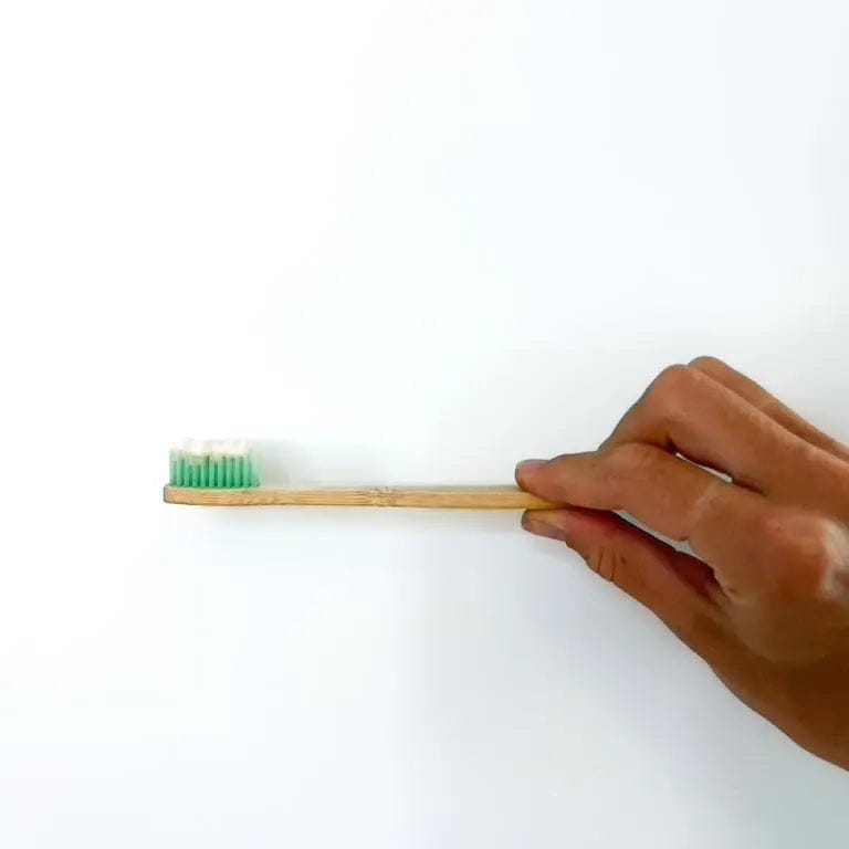ORL Toothbrush Bamboo Toothbrush