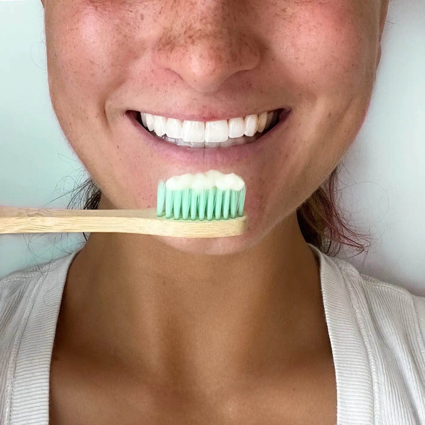ORL Toothbrush Bamboo Toothbrush
