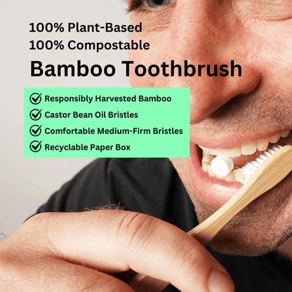 Canary Bundle Plastic-Free Journey Starter Kit