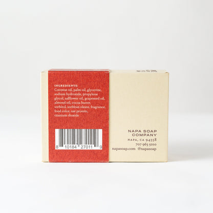 Bar Soap - Cabernet Soapignon