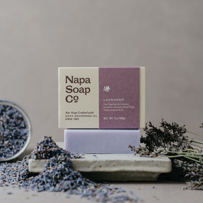 Bar Soap - Lavender