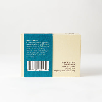 Bar Soap - Tidal Spray