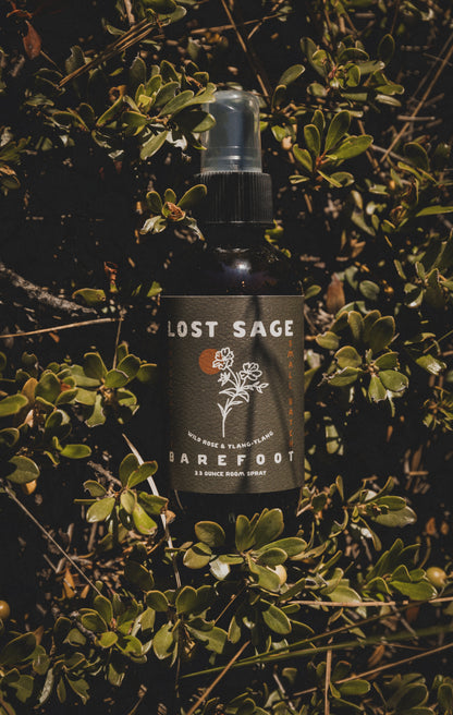 Barefoot Room Spray