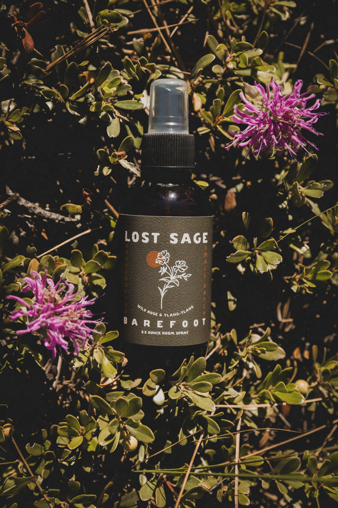 Barefoot Room Spray