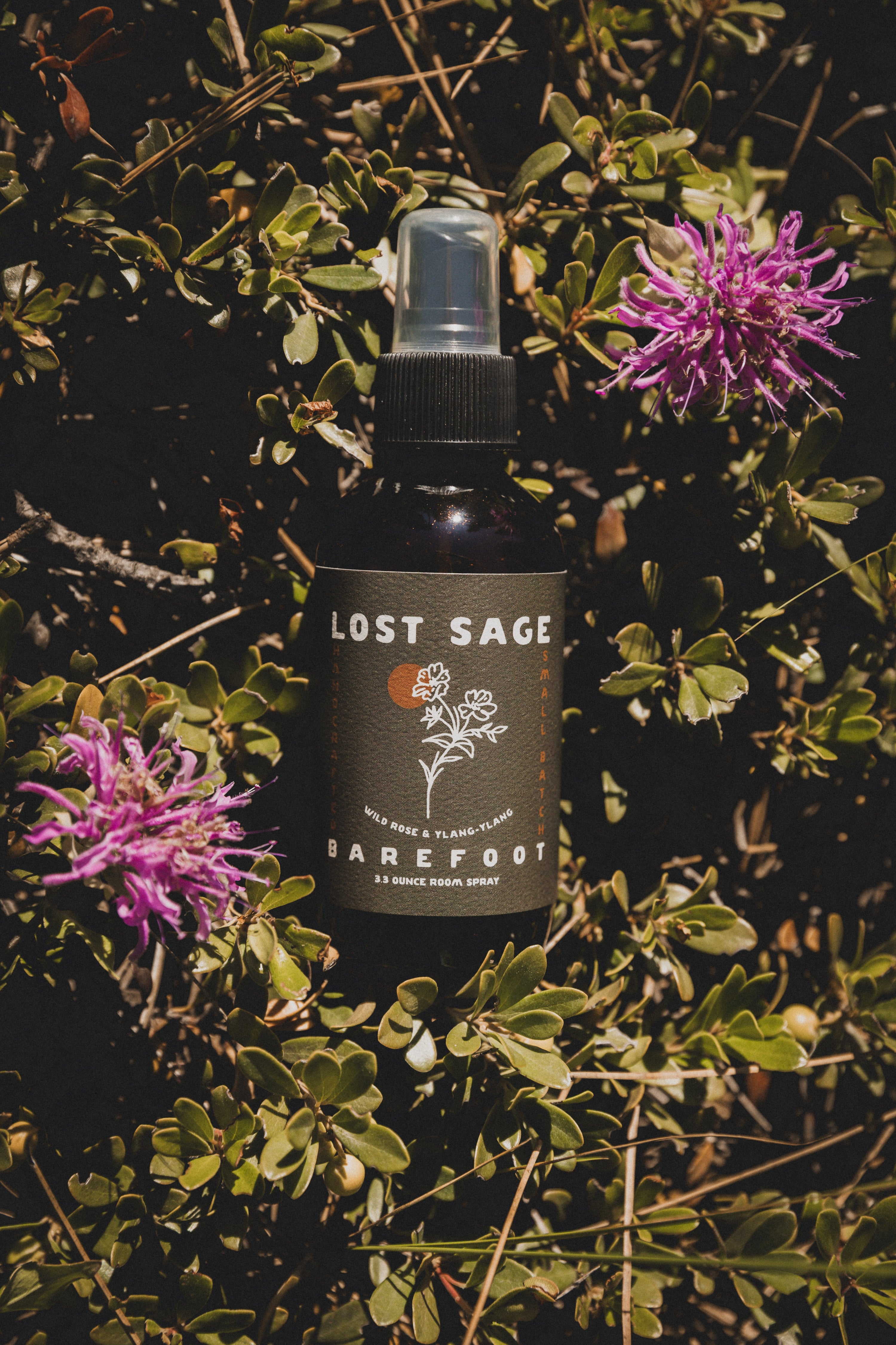 Barefoot Room Spray