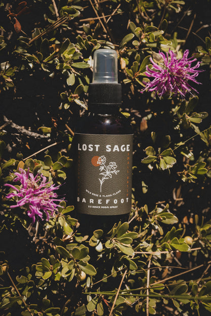 Barefoot Room Spray