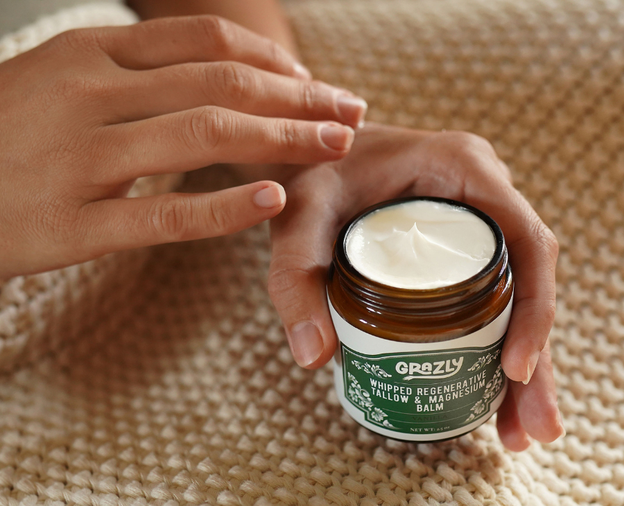 Carnivore Variety Pack &amp; Magnesium Tallow Balm Bundle - My American Goods