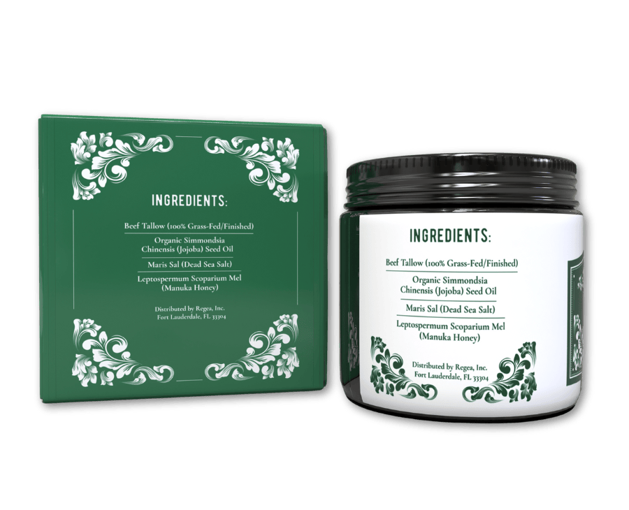 Carnivore Variety Pack &amp; Magnesium Tallow Balm Bundle