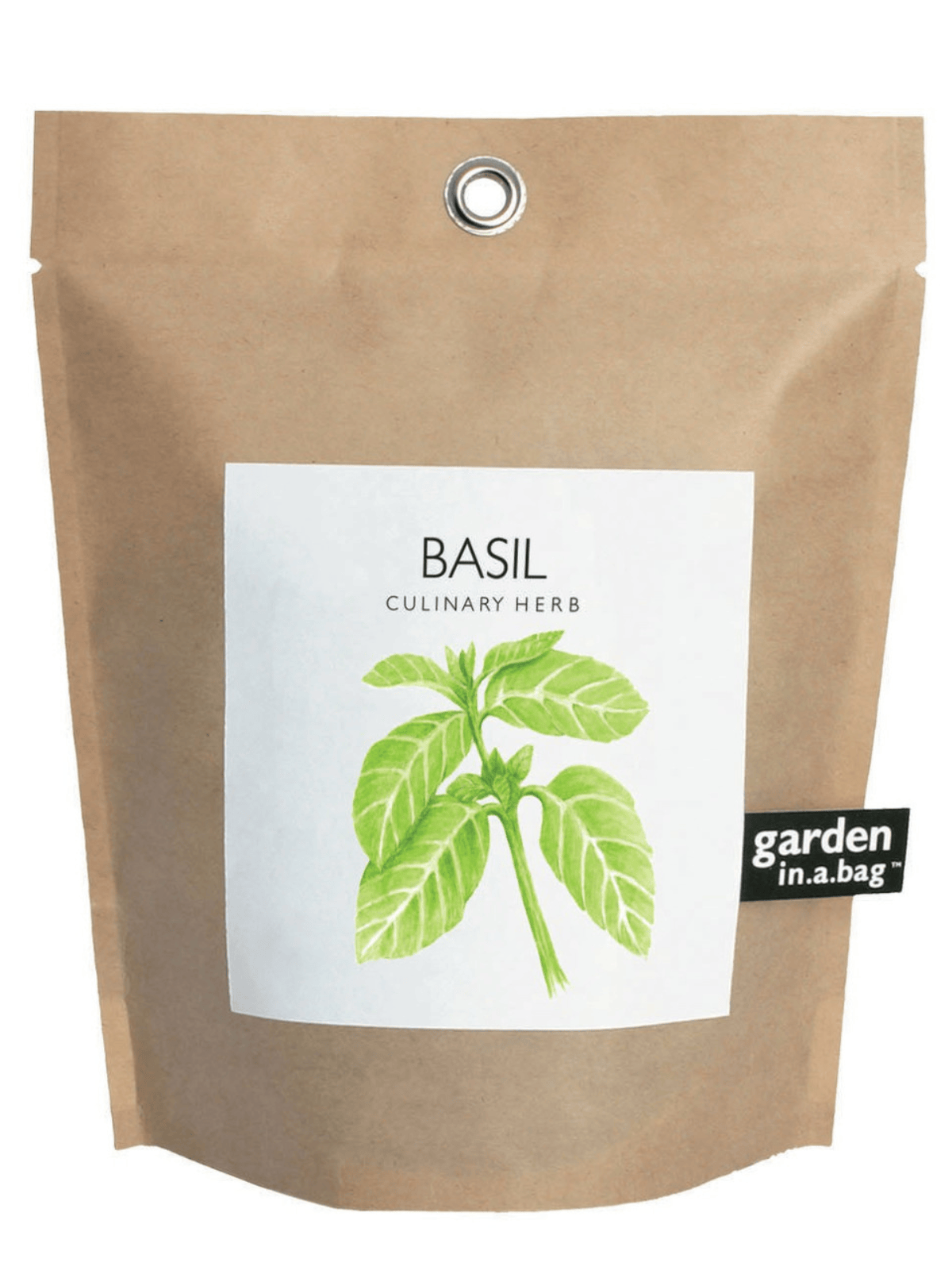 Ash &amp; Rose plant kit Garden in a Bag - Herbs