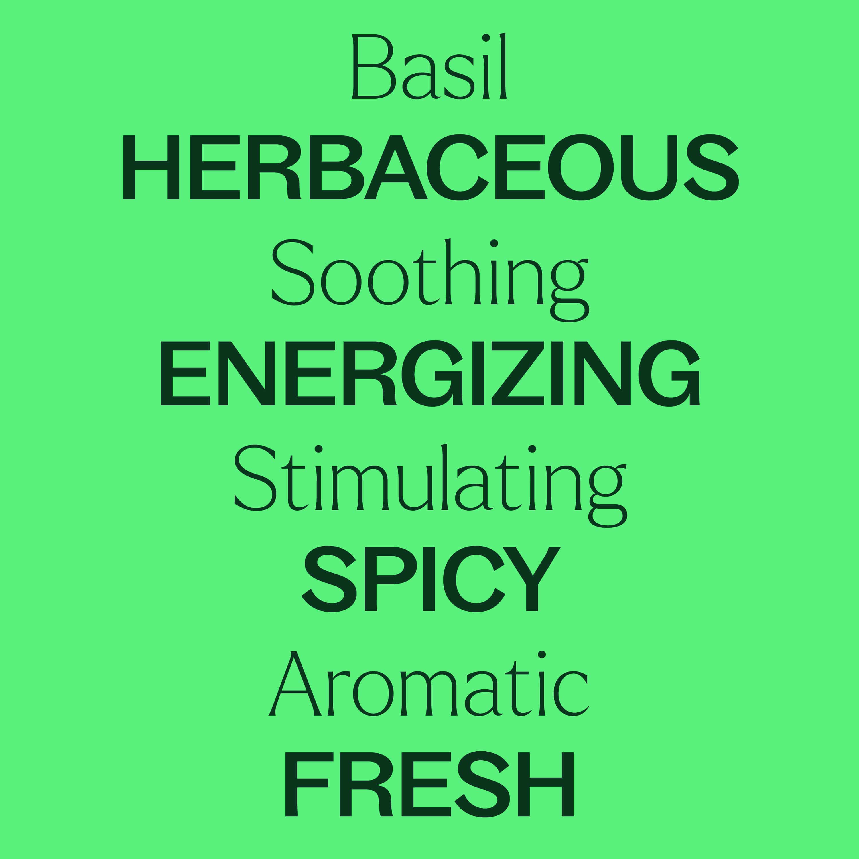 Plant Therapy Essential Oil 10 mL Basil Linalool Essential Oil