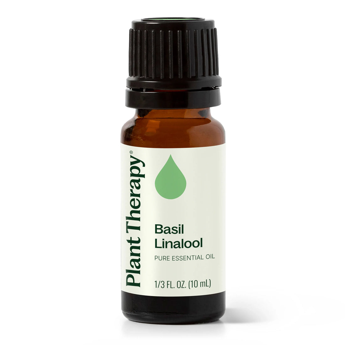Basil Linalool Essential Oil - My American Goods