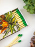 Opulent Designer Matchbox - My American Goods