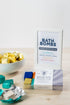 Lemon Lavender BathTime Rocks - Gift Set - My American Goods