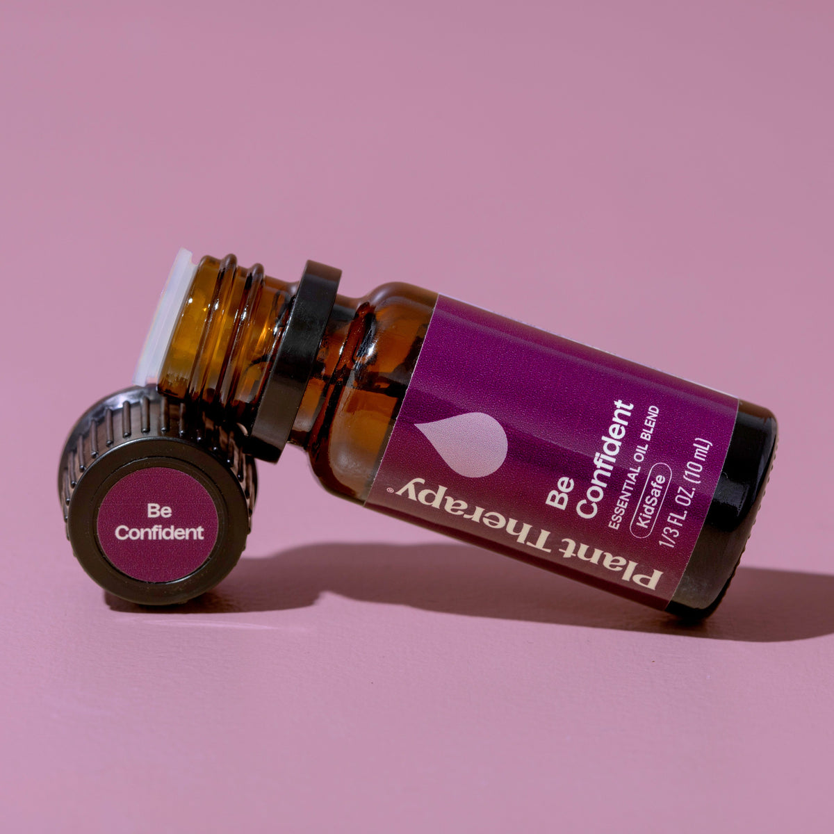 Be Confident Essential Oil Blend