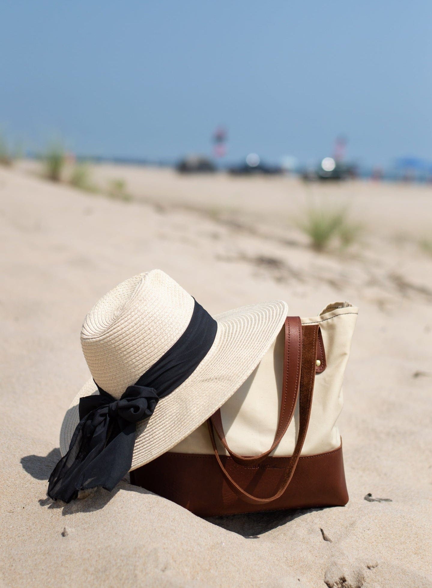 Urban Southern Totes Classic Canvas Tote