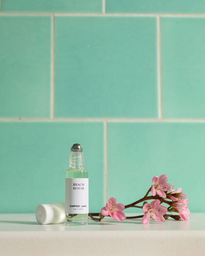 Carter + Jane Aroma Beach House Roll-on Aroma