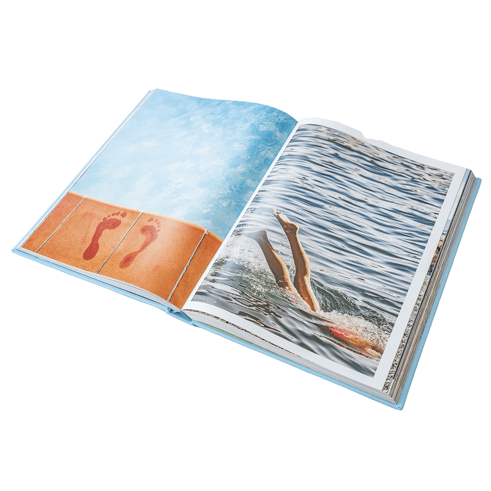 Johnny Vacay Beach Bum: A Life Spent Chasing The Sun
