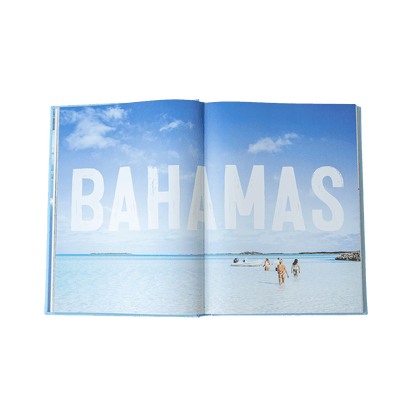 Johnny Vacay Beach Bum: A Life Spent Chasing The Sun