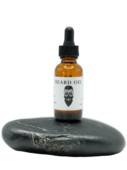 Beard Oil