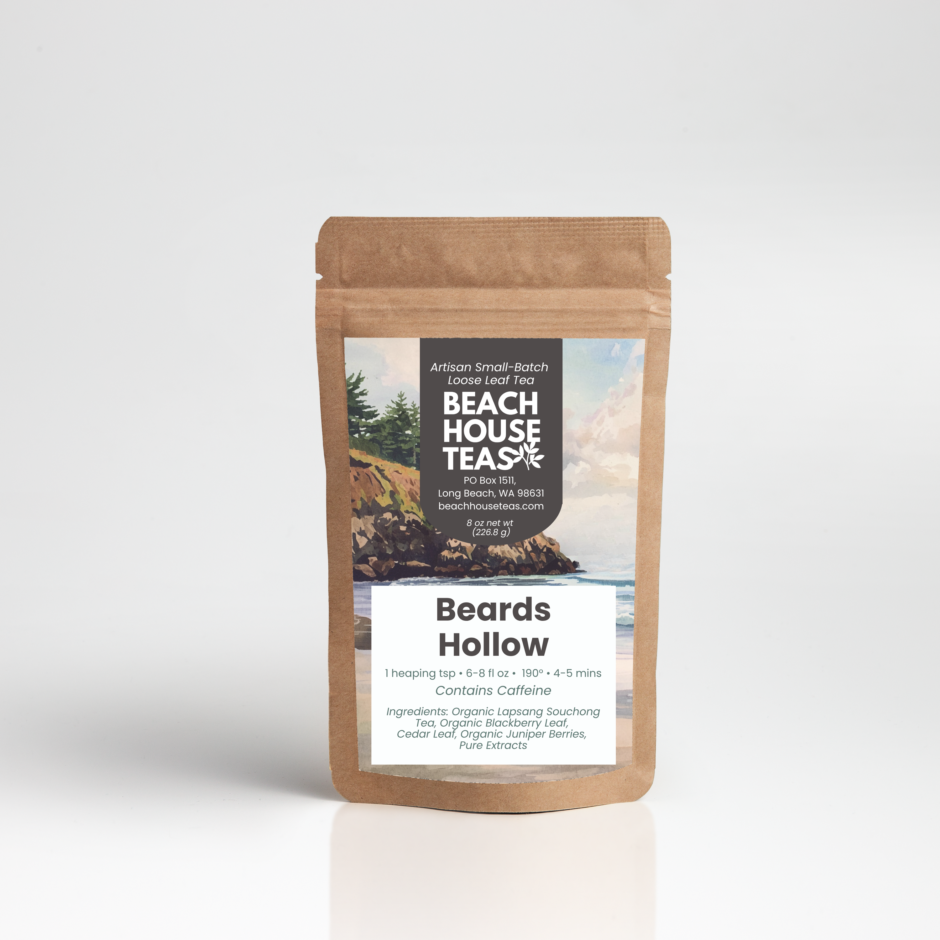 Beards Hollow