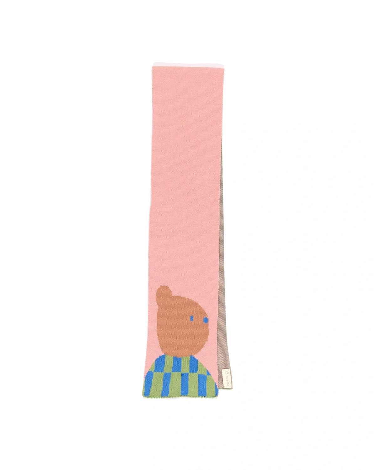 Beary Warm - Kid&
