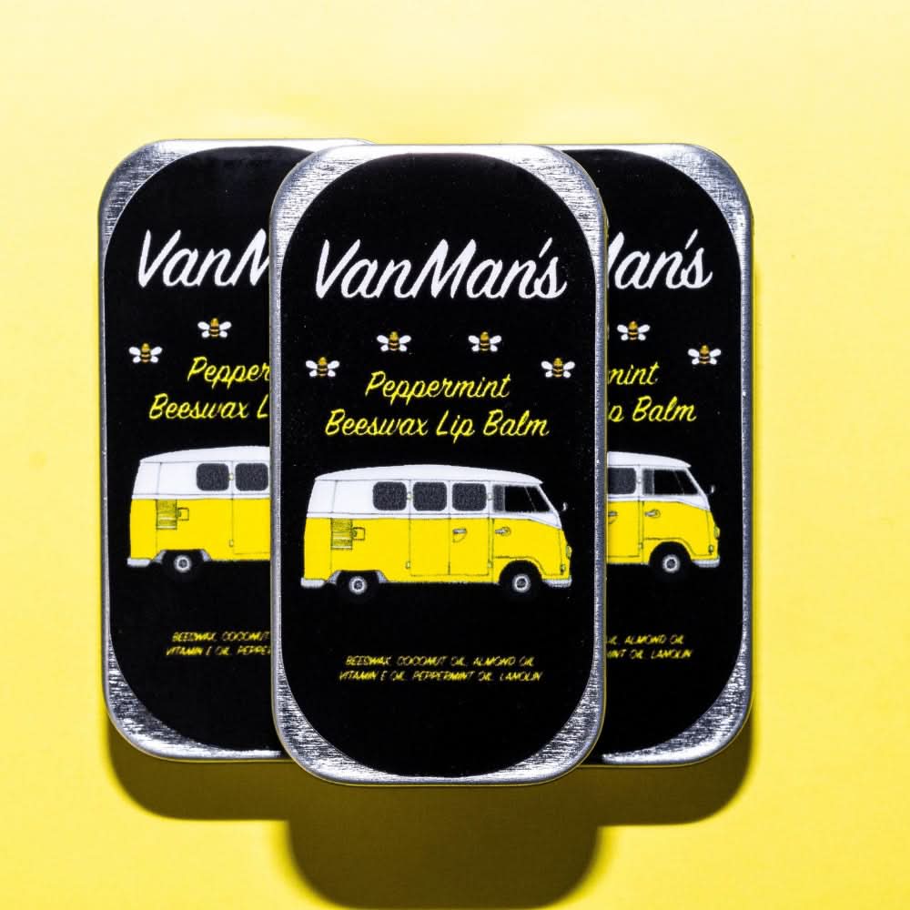 VanMan VanMan&