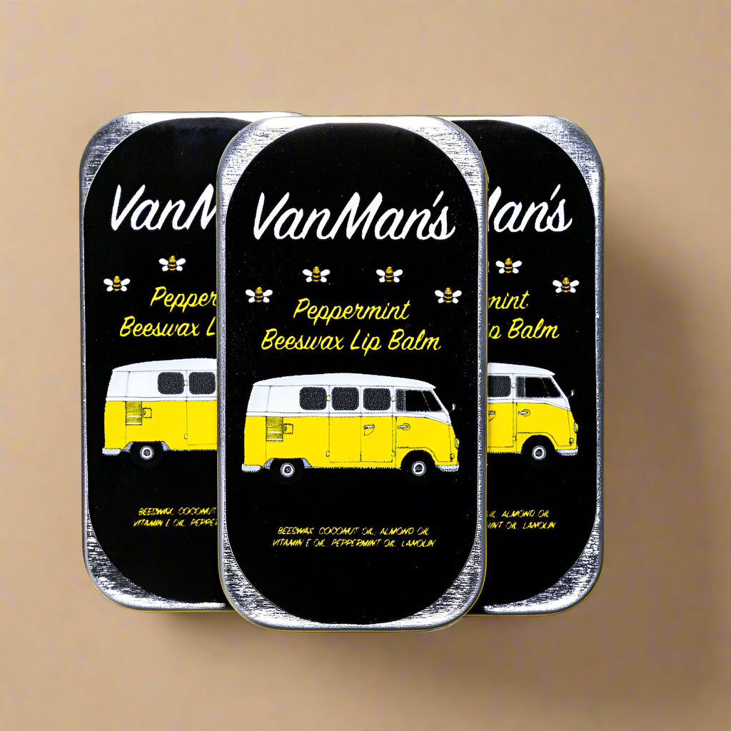 VanMan&