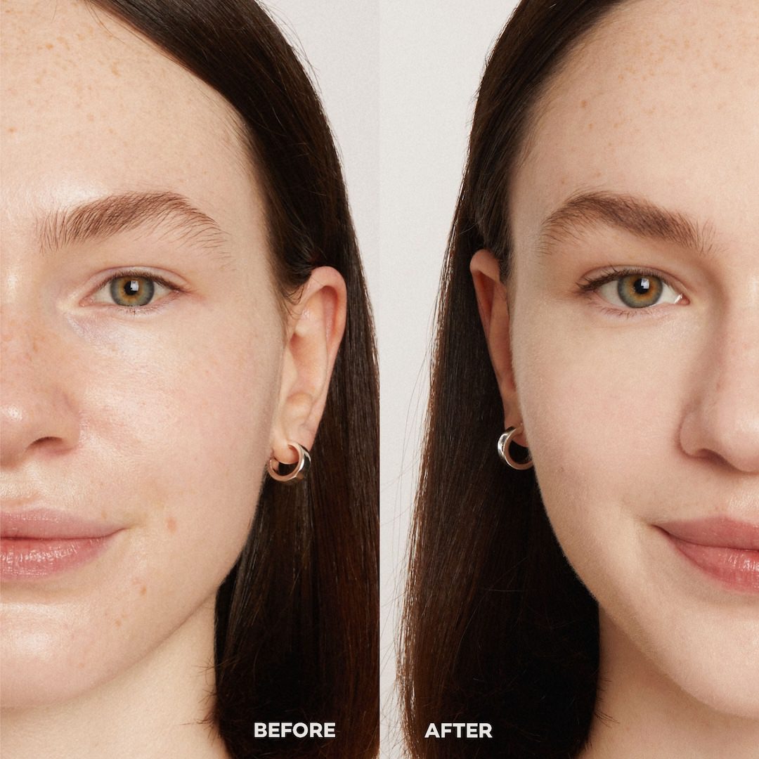 Cream Foundation Stick