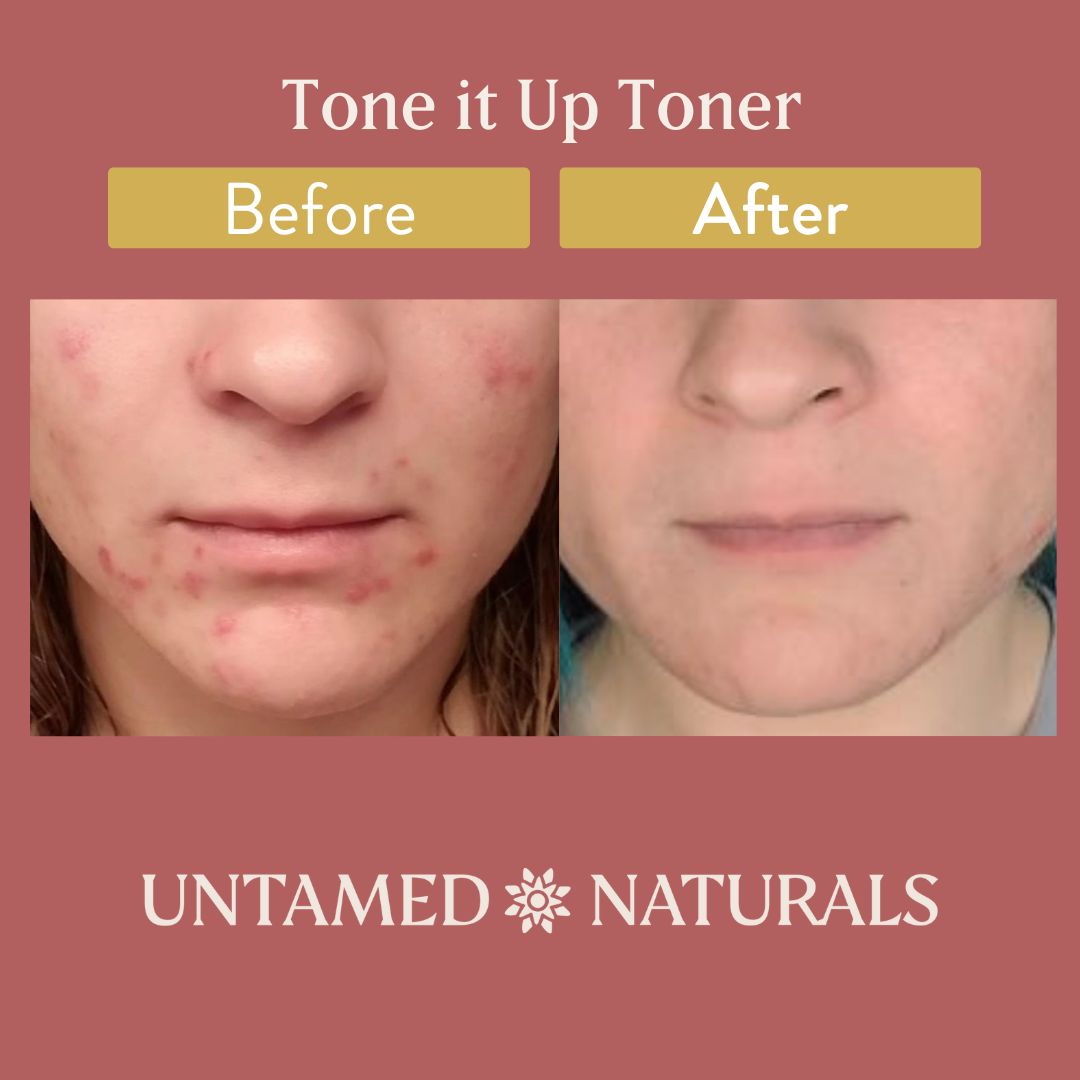 Tone It Up! Toner