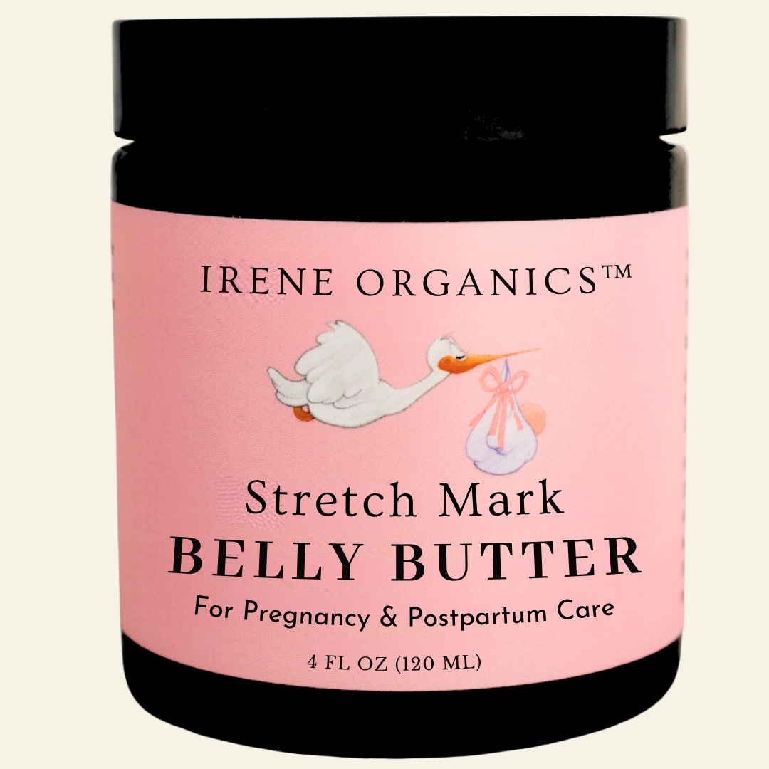 Belly Butter