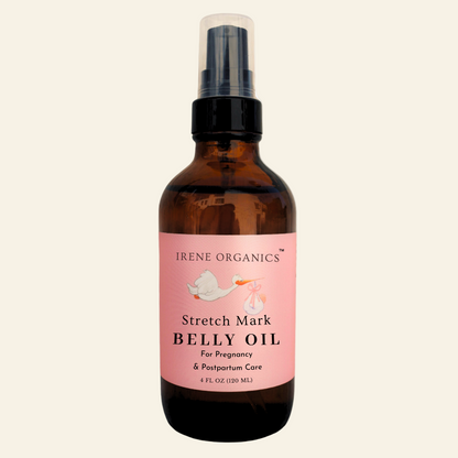 Belly Oil