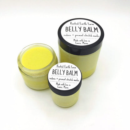 Belly Balm
