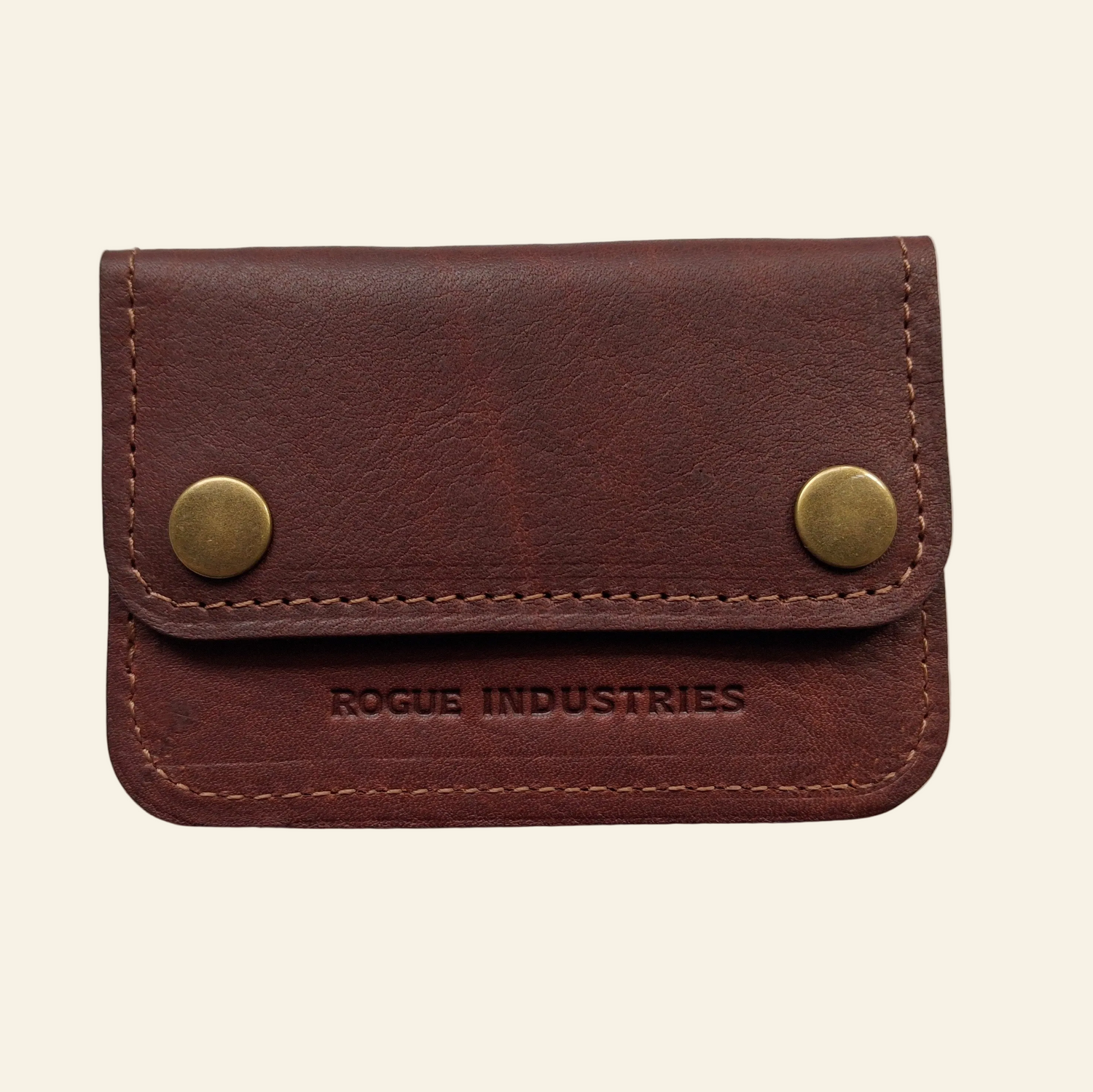 Rogue Belt Wallet