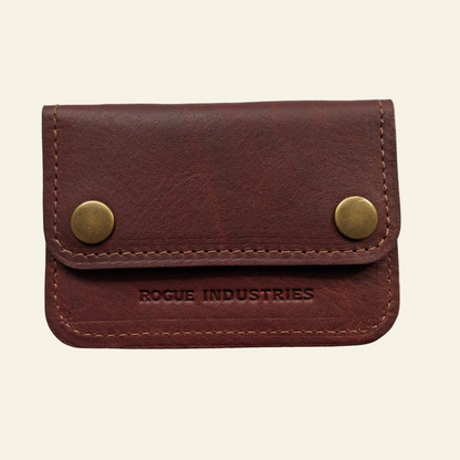 Rogue Belt Wallet