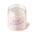 Best Mom Ever - 3oz Soy Candle - My American Goods