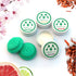Mineralized Deodorant Deodorant Mineralized Bestselling Deodorant Sample Set