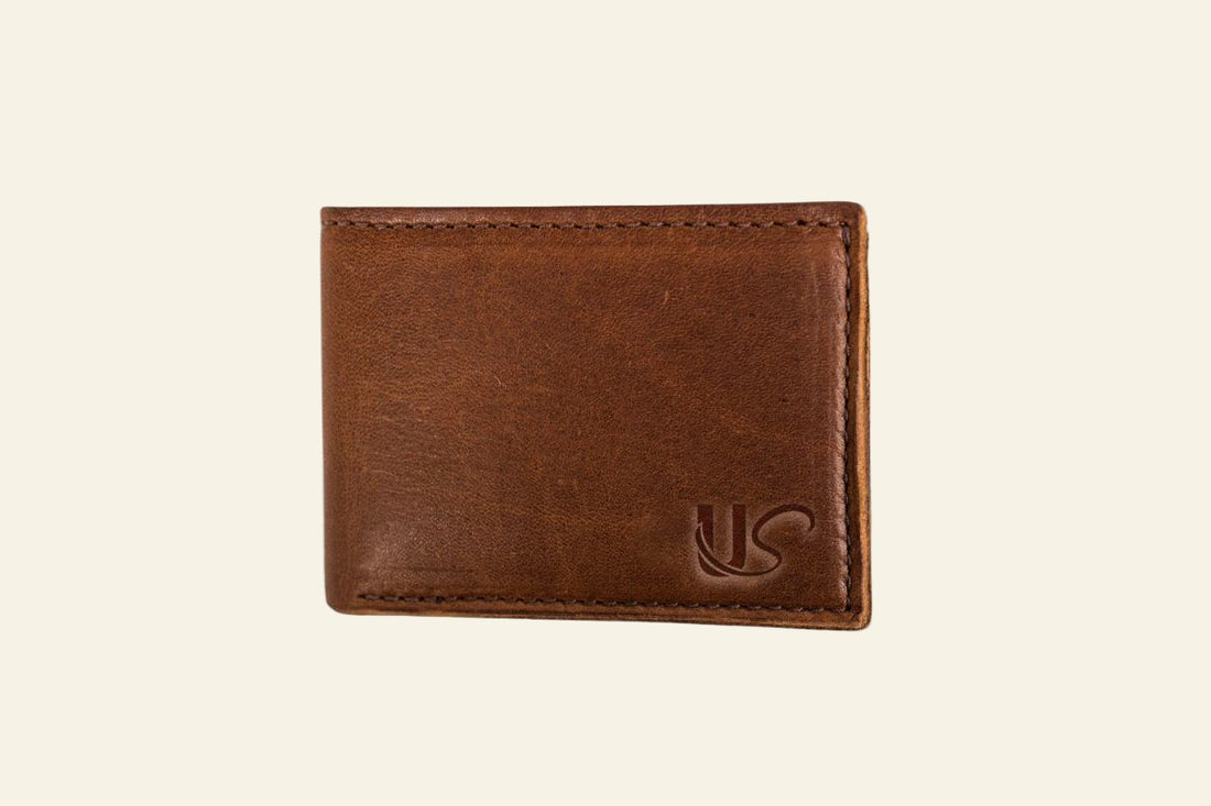 Bifold Wallet