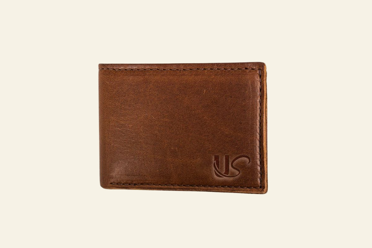 Bifold Wallet