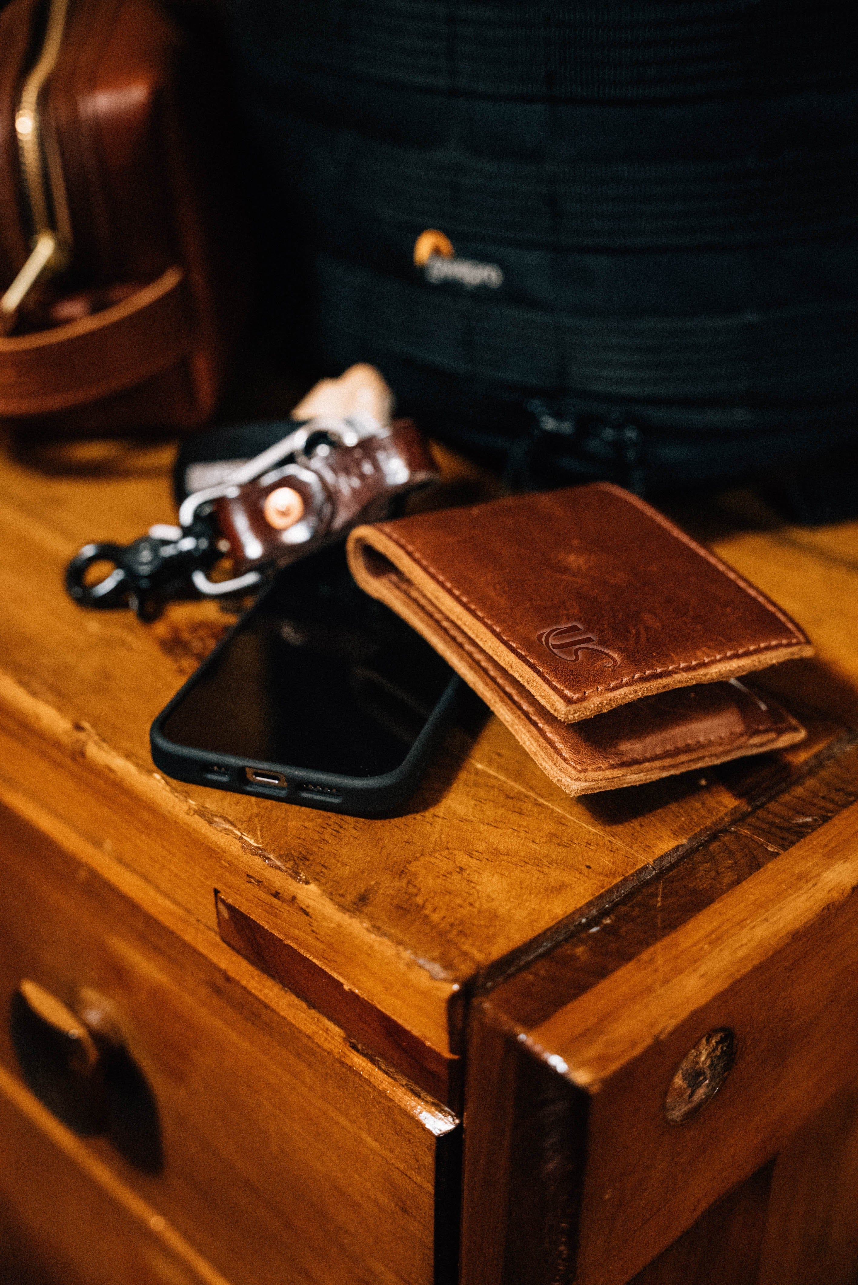 Urban Southern Wallets Bifold Wallet